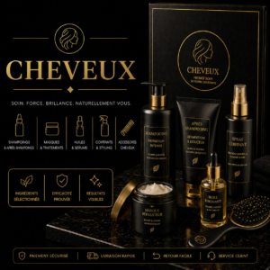 Cheveux