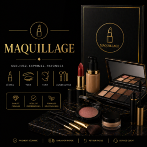 Maquillage