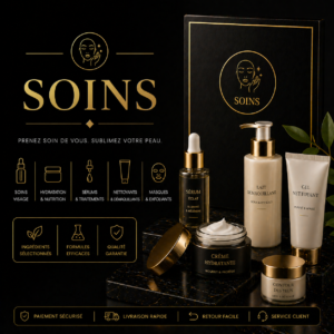 Soins