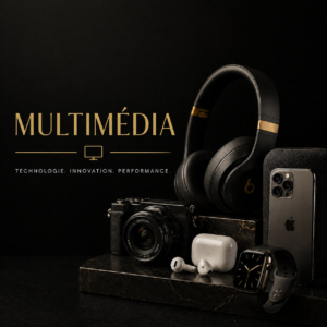 Multimédia
