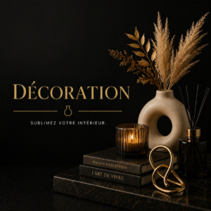Décoration