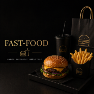 Fast-Food