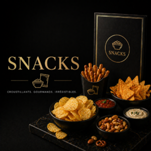 Snacks