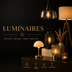 Luminaires