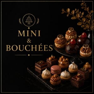 Mini & Bouchées