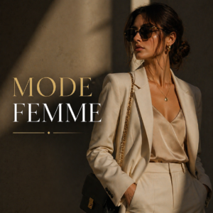Mode Femme