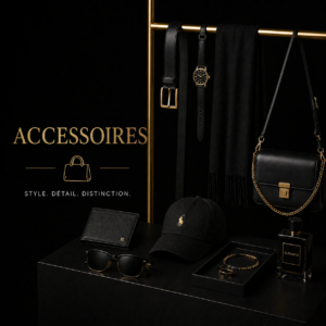 Accessoires