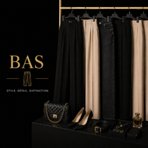 Bas