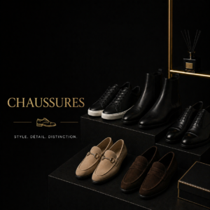 Chaussures