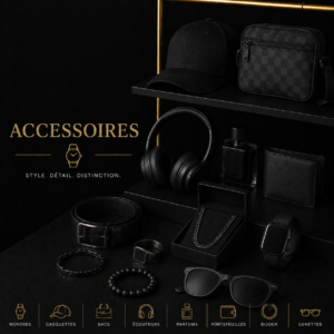 Accessoires