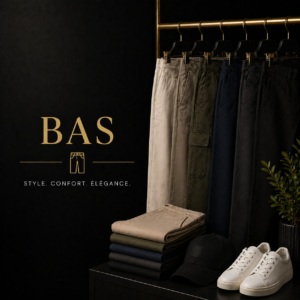 Bas