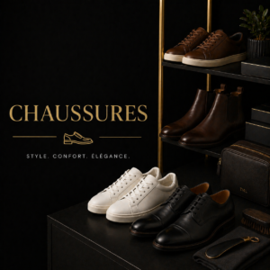 Chaussures