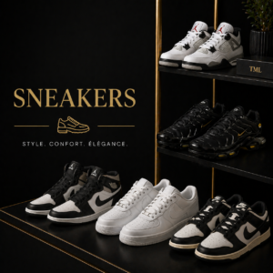 Sneakers