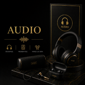 Audio