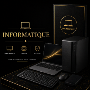 Informatique
