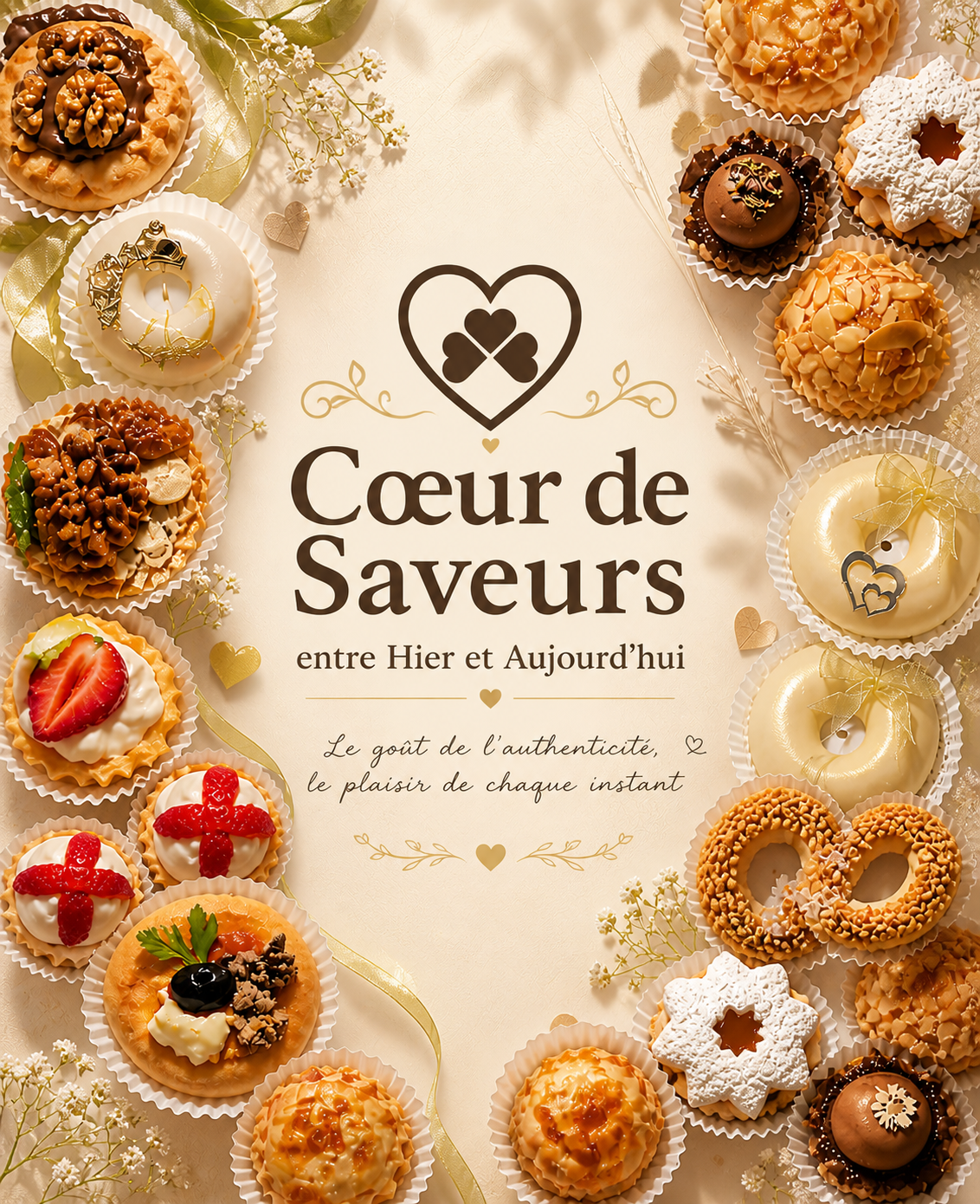 Coeur de saveurs 16