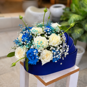 bleu royal