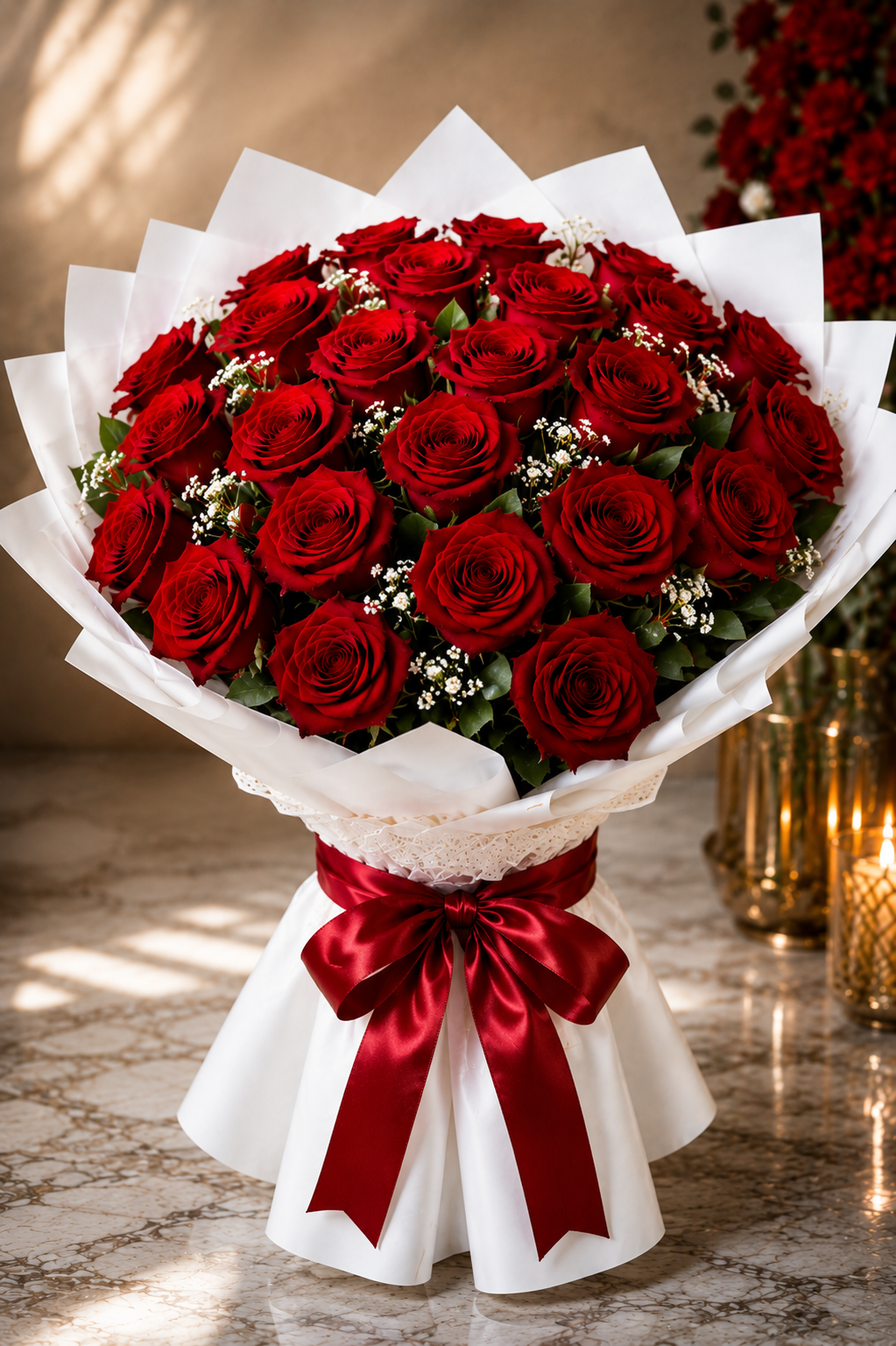 bouquet rougee bouquet rougee