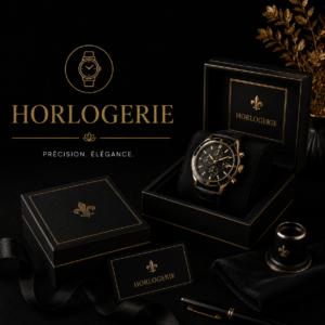 HORLOGERIE