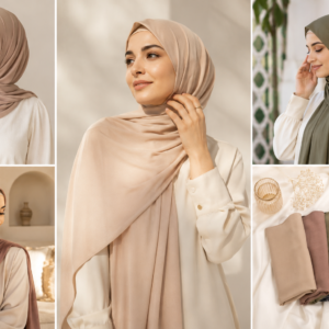 femme hijab