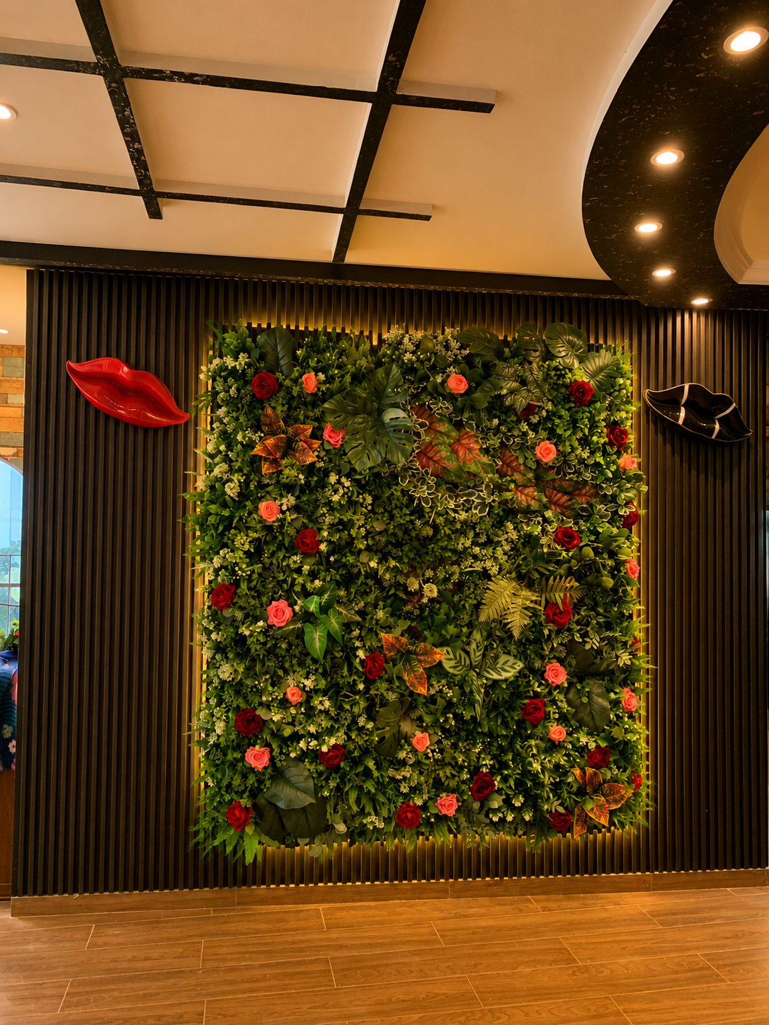 green wall design haut de gamme green wall design haut de gamme