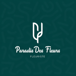 logo2 paradisdesfleurs
