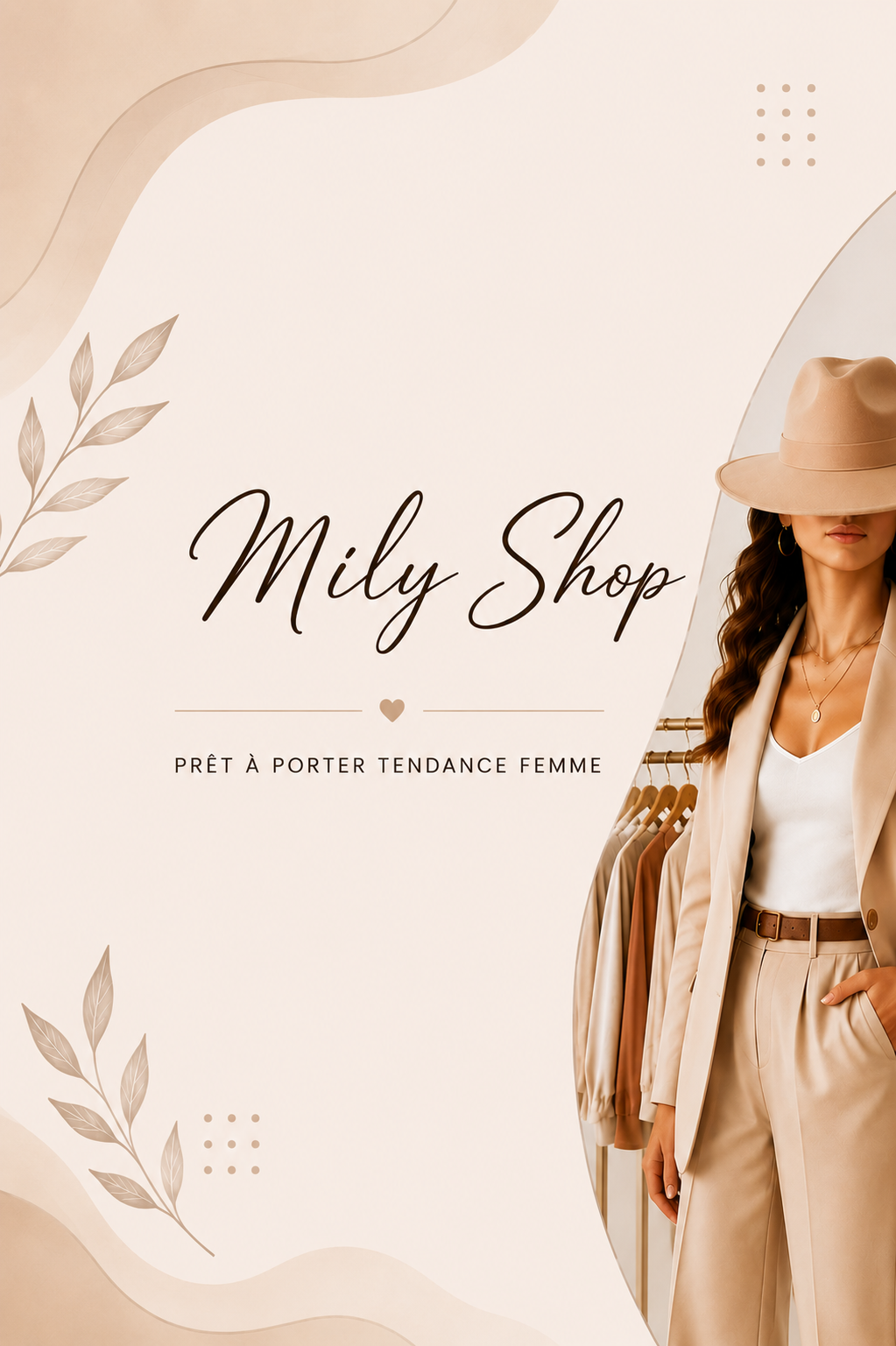 Milyshops