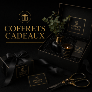 Coffrets cadeaux