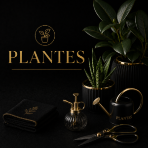 Plantes