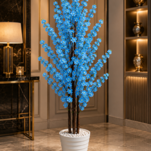 sakura blue