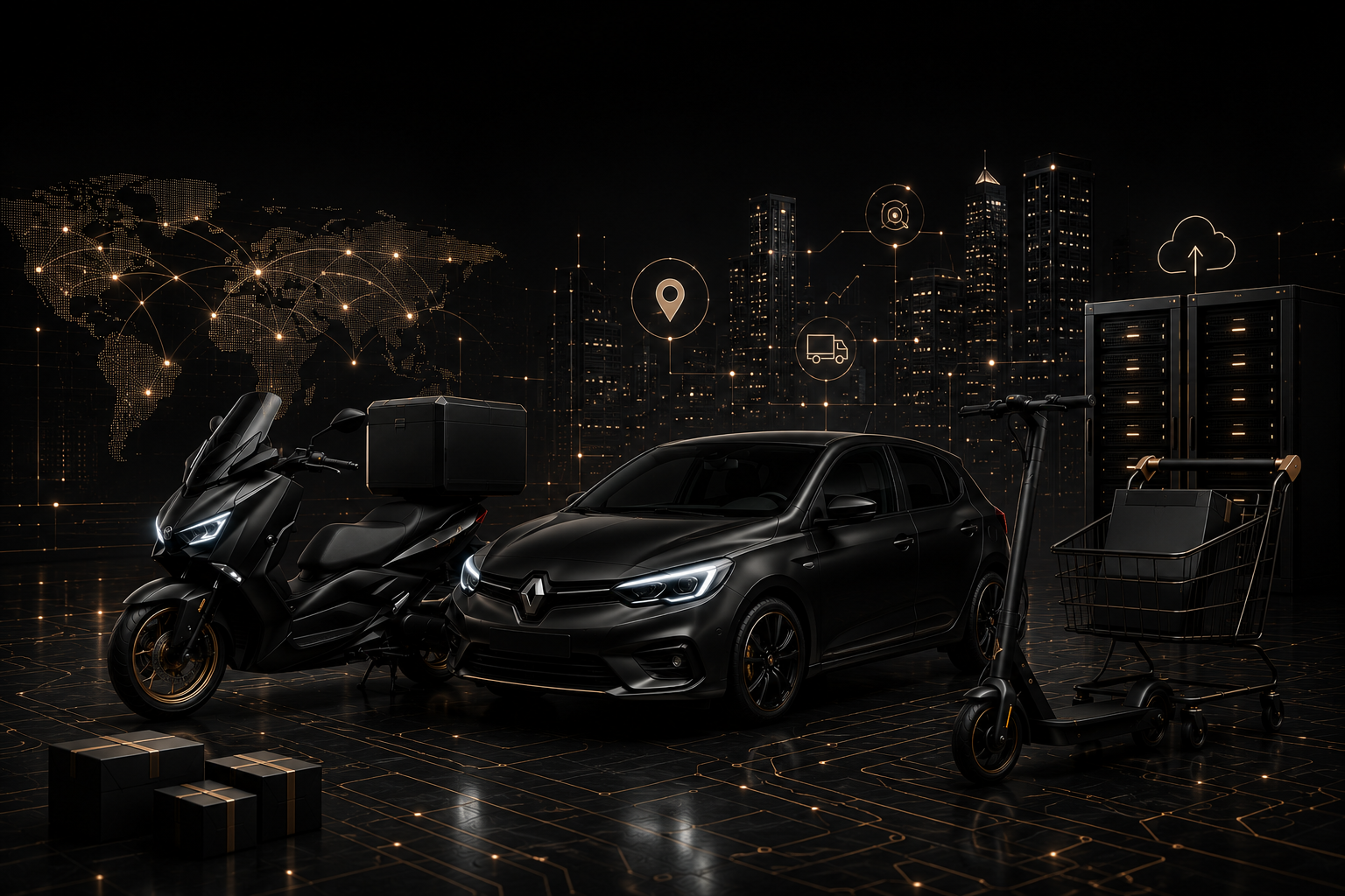 Qui sommes nous tech+transport